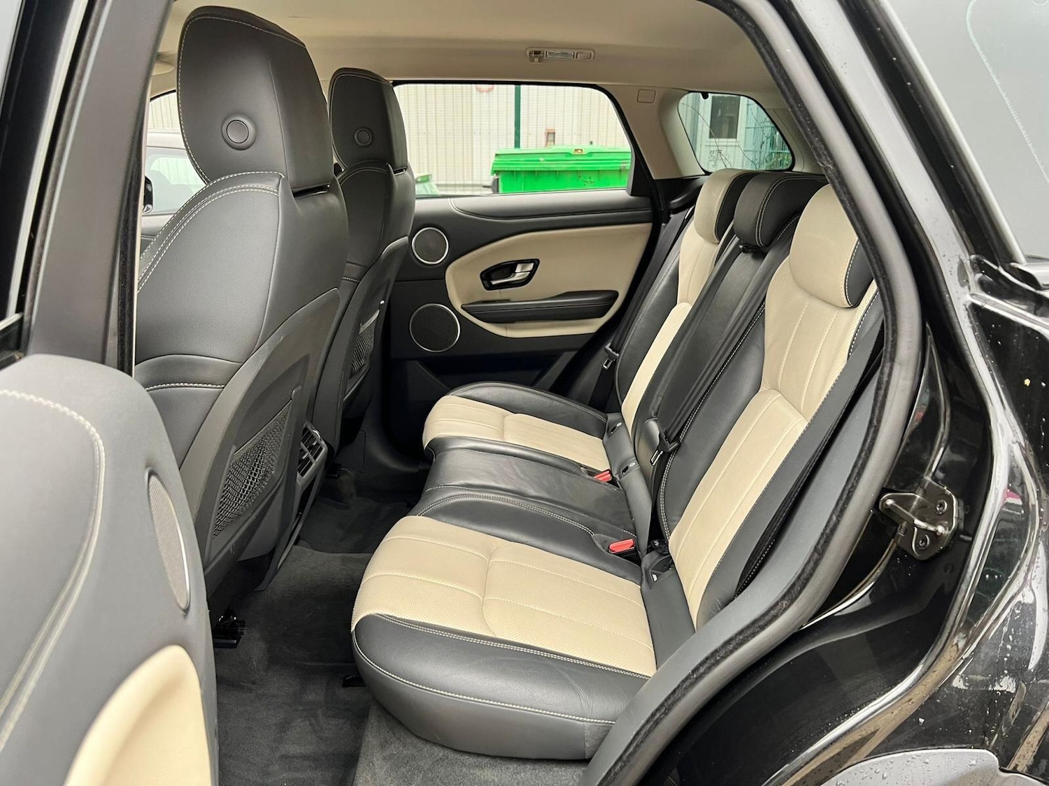 Used Land Rover Range Rover Evoque 2017 for sale - 77029156: Photo 18