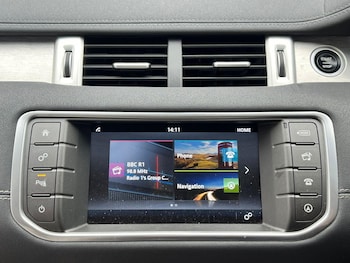 Used Land Rover Range Rover Evoque 2017 for sale - 77029156: Photo