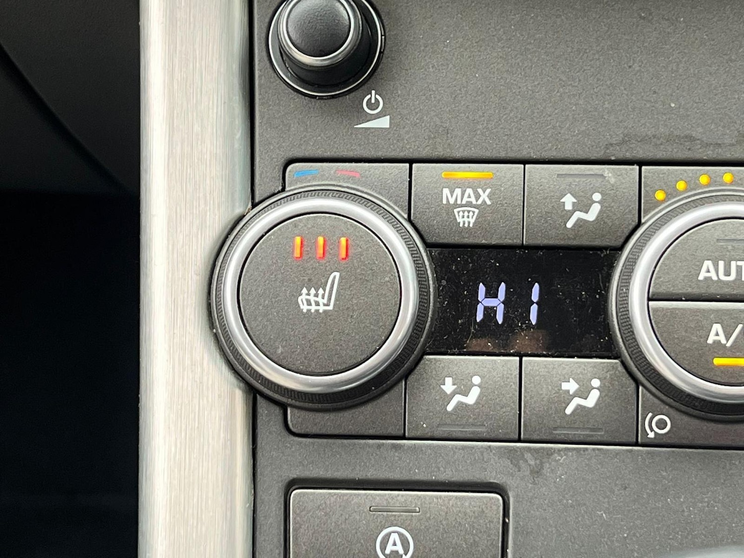 Used Land Rover Range Rover Evoque 2017 for sale - 77029156: Photo 30