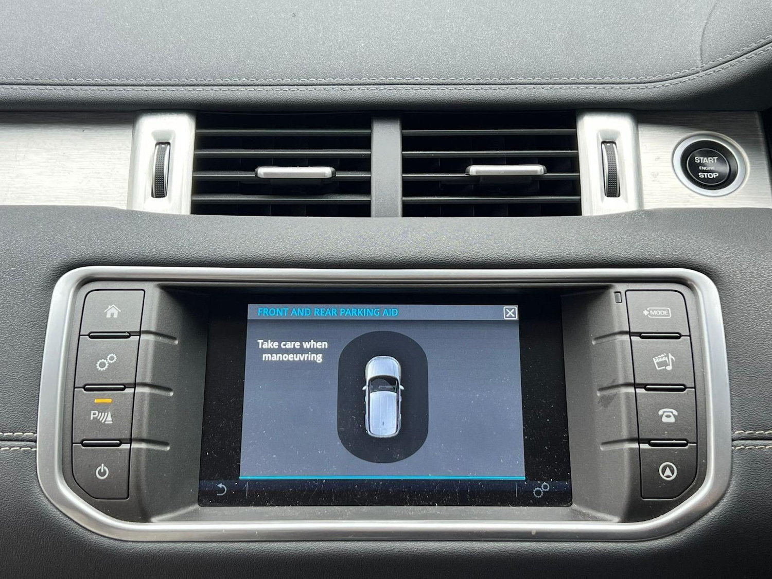 Used Land Rover Range Rover Evoque 2017 for sale - 77029156: Photo 7