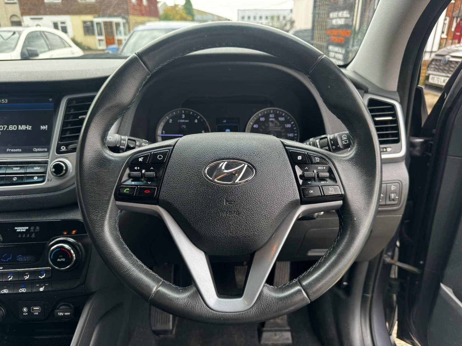 Vehicle 27
