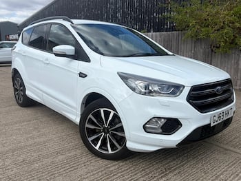 Used Ford Kuga 2019 for sale - 79698647: Photo
