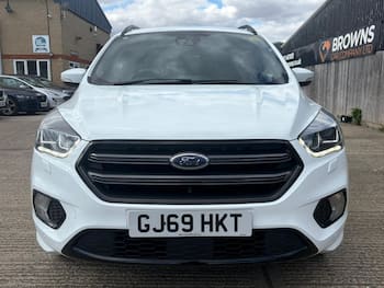 Used Ford Kuga 2019 for sale - 79698647: Photo