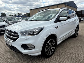 Used Ford Kuga 2019 for sale - 79698647: Photo