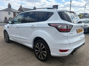 Used Ford Kuga 2019 for sale - 79698647: Photo