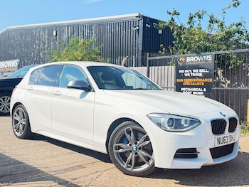 Used BMW 1 Series 2013 for sale - 79248417: Photo