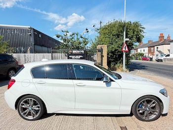 Used BMW 1 Series 2013 for sale - 79248417: Photo