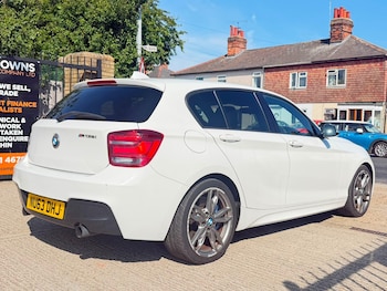 Used BMW 1 Series 2013 for sale - 79248417: Photo
