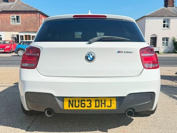 Used BMW 1 Series 2013 for sale - 79248417: Photo