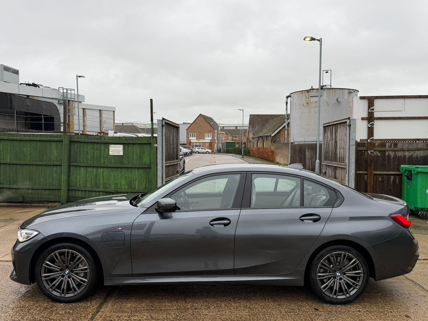 Used BMW 3 Series 2019 for sale - 77215574: Photo 10