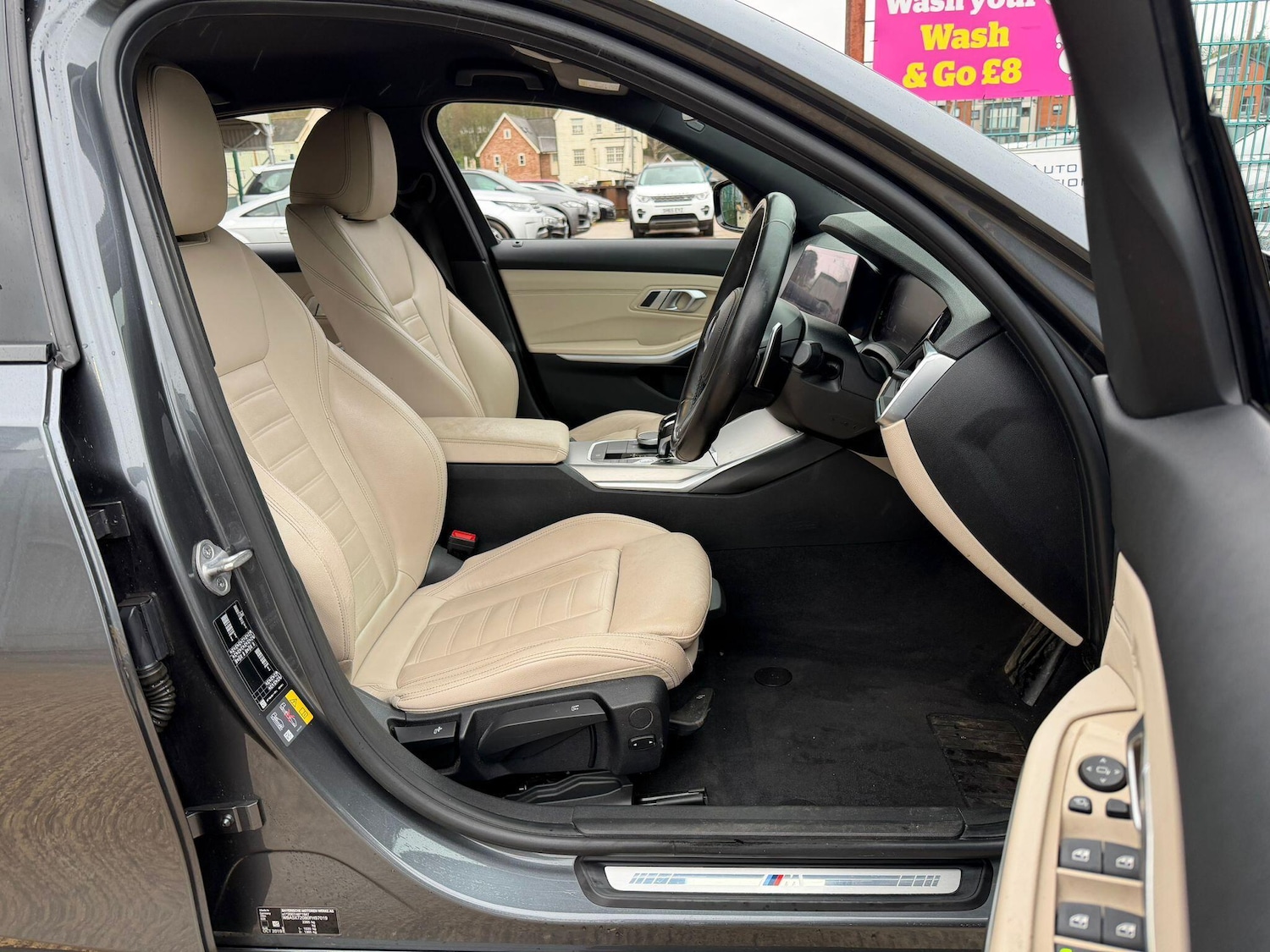 Used BMW 3 Series 2019 for sale - 77215574: Photo 12