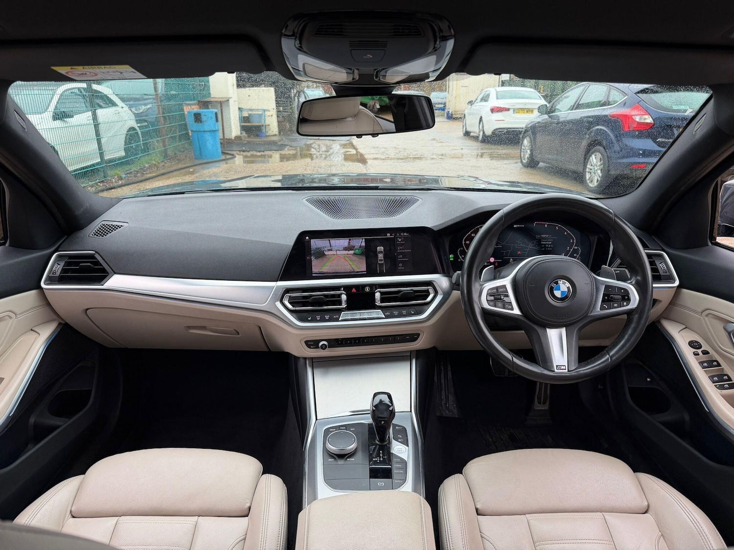 Used BMW 3 Series 2019 for sale - 77215574: Photo 14