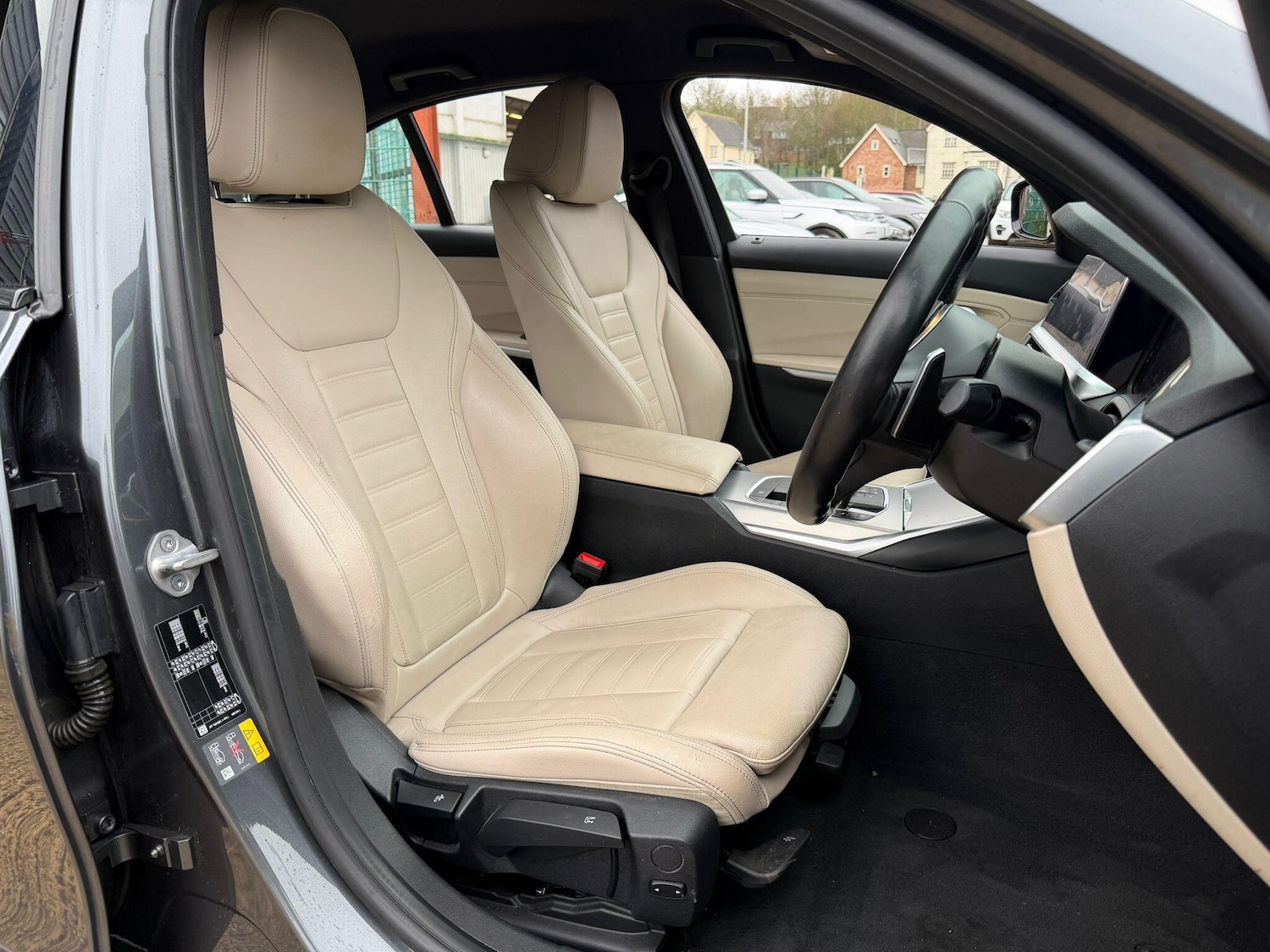 Used BMW 3 Series 2019 for sale - 77215574: Photo 15