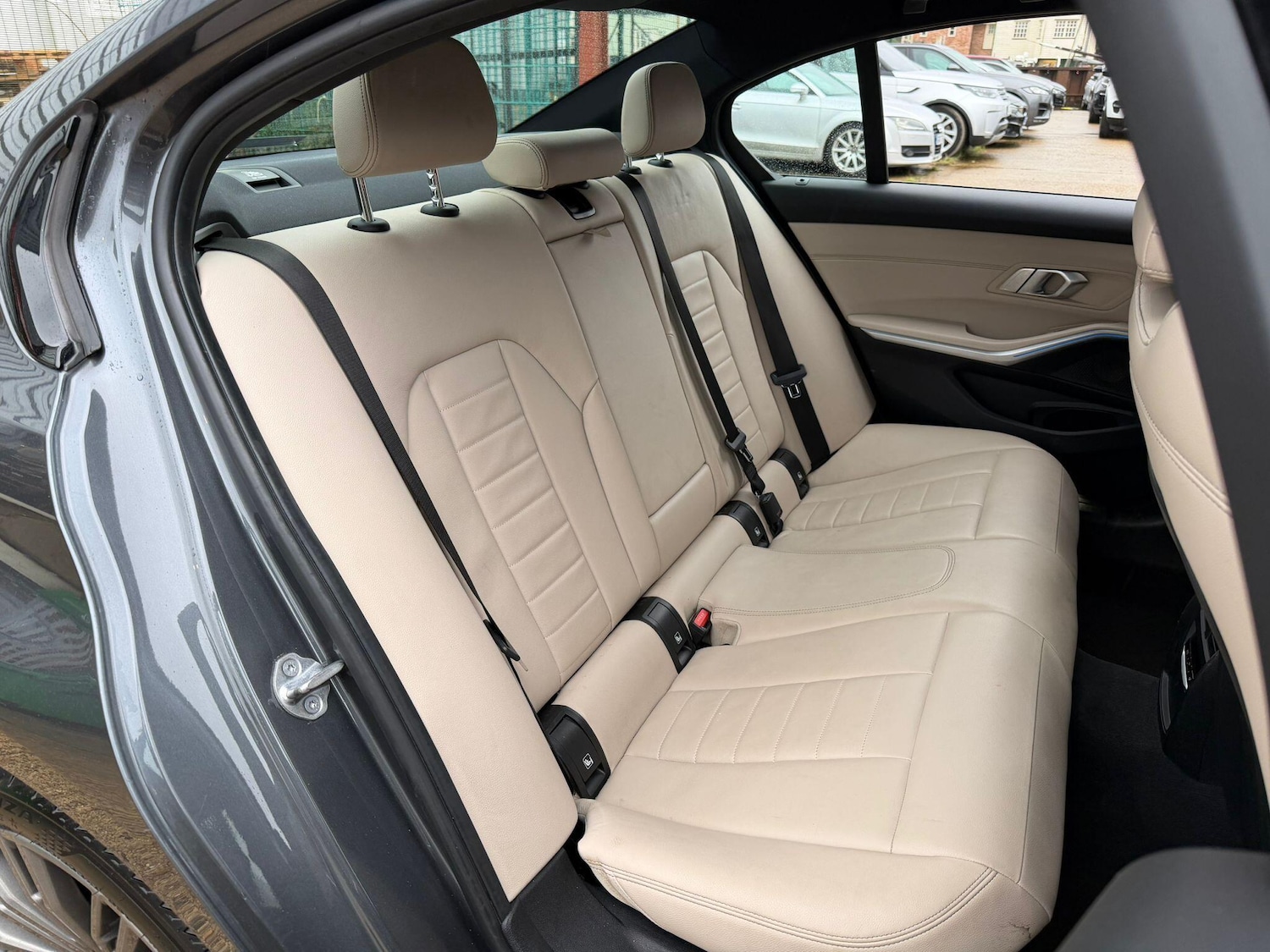 Used BMW 3 Series 2019 for sale - 77215574: Photo 16