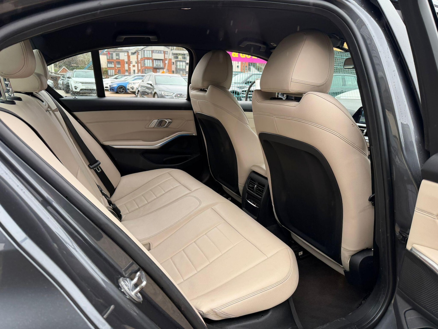 Used BMW 3 Series 2019 for sale - 77215574: Photo 18