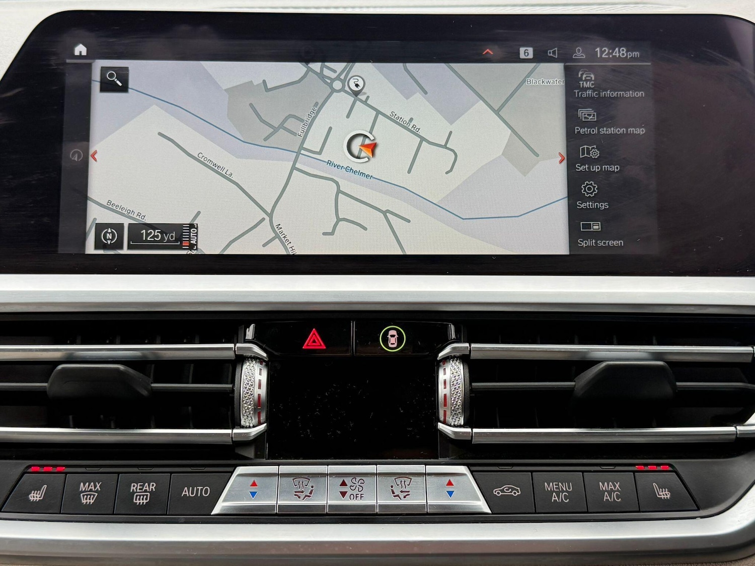 Used BMW 3 Series 2019 for sale - 77215574: Photo 2