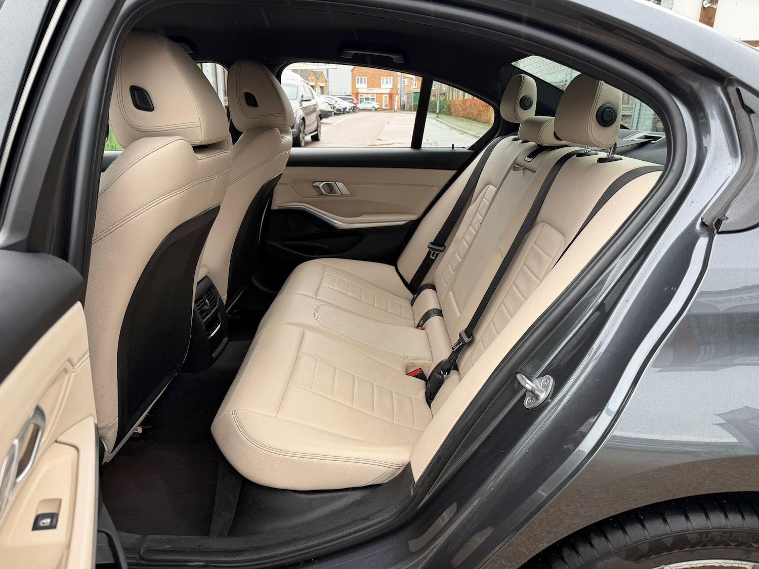 Used BMW 3 Series 2019 for sale - 77215574: Photo 20