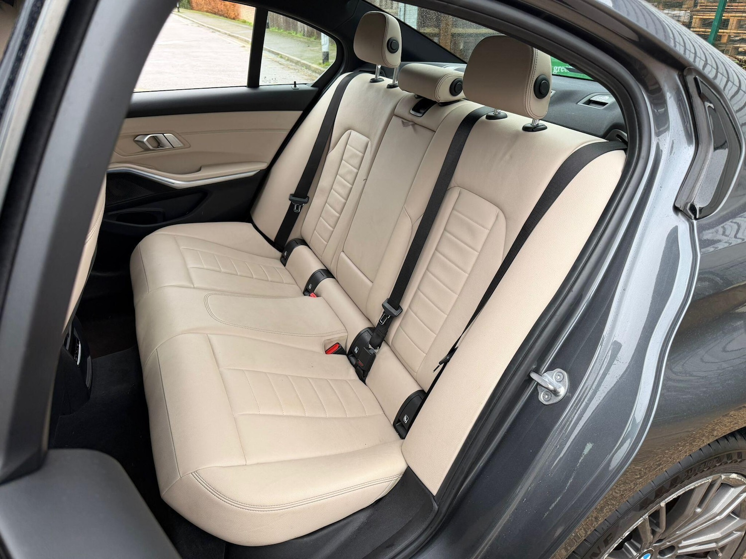 Used BMW 3 Series 2019 for sale - 77215574: Photo 21