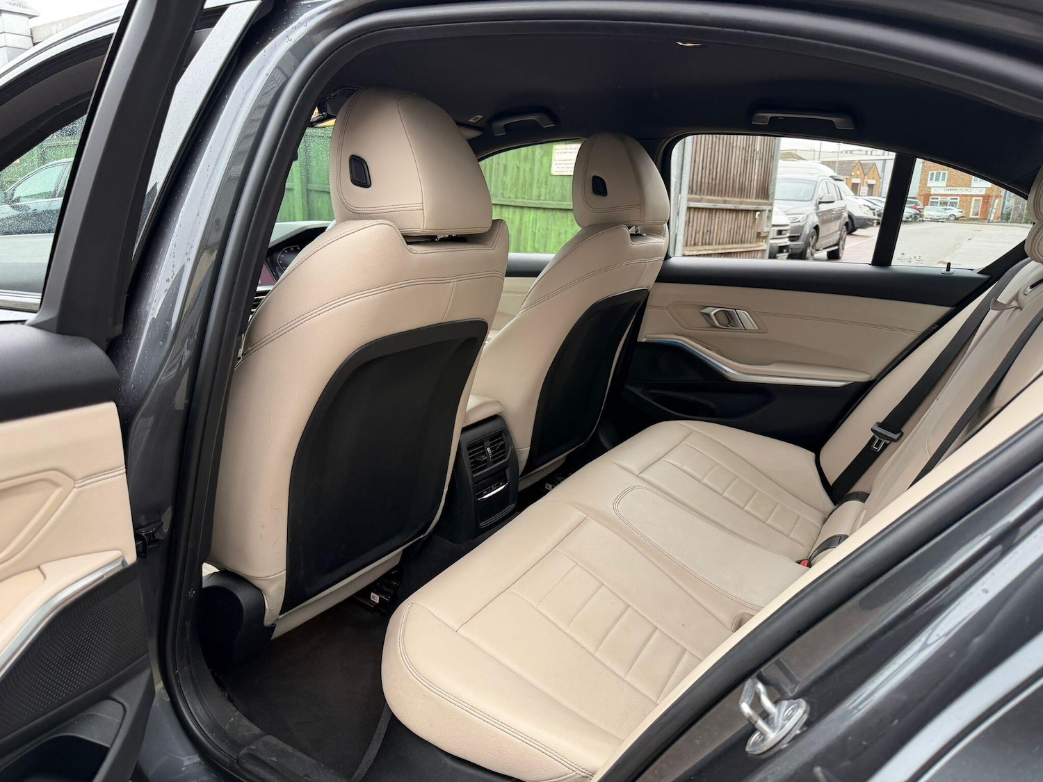 Used BMW 3 Series 2019 for sale - 77215574: Photo 23