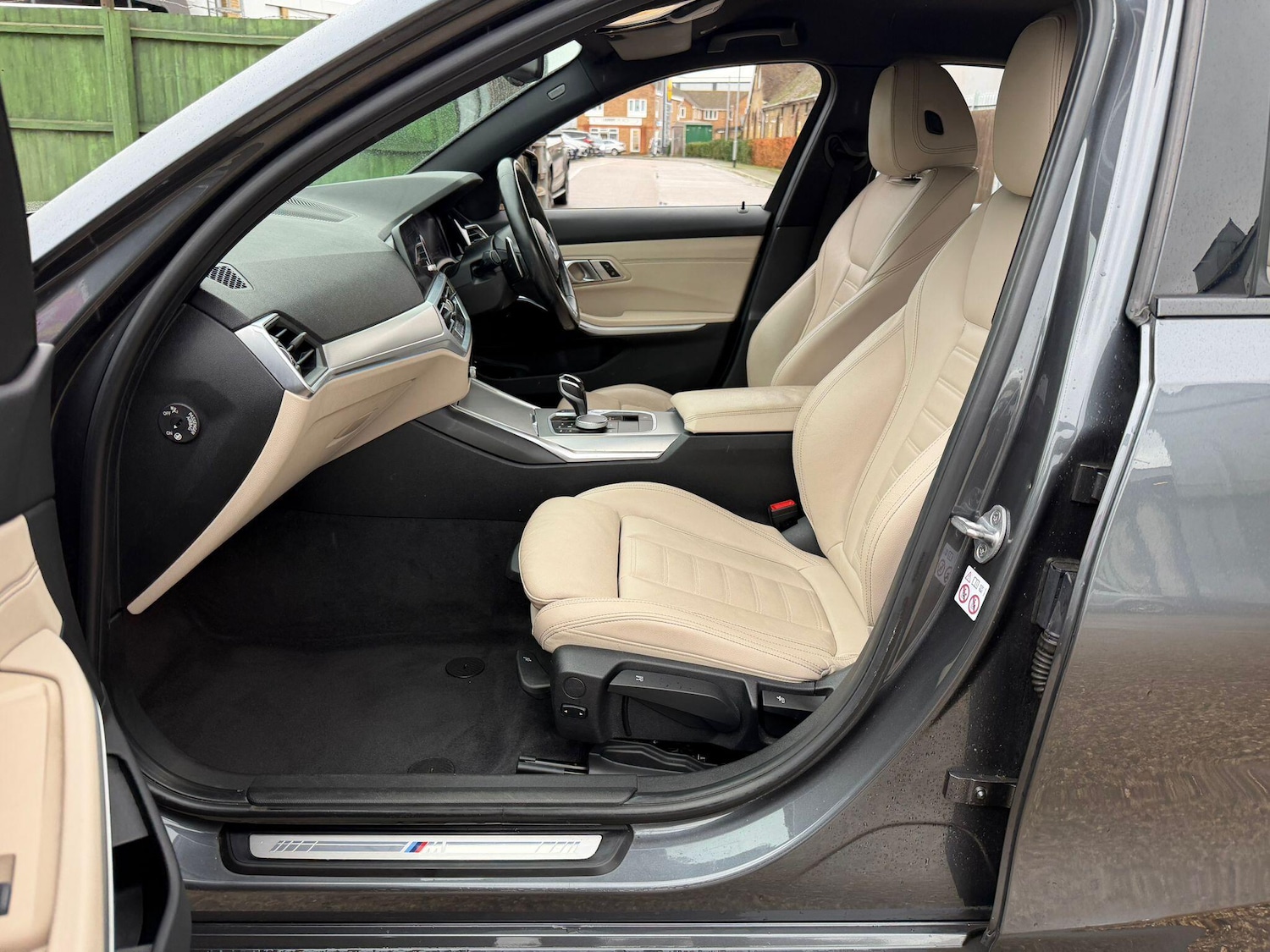 Used BMW 3 Series 2019 for sale - 77215574: Photo 25