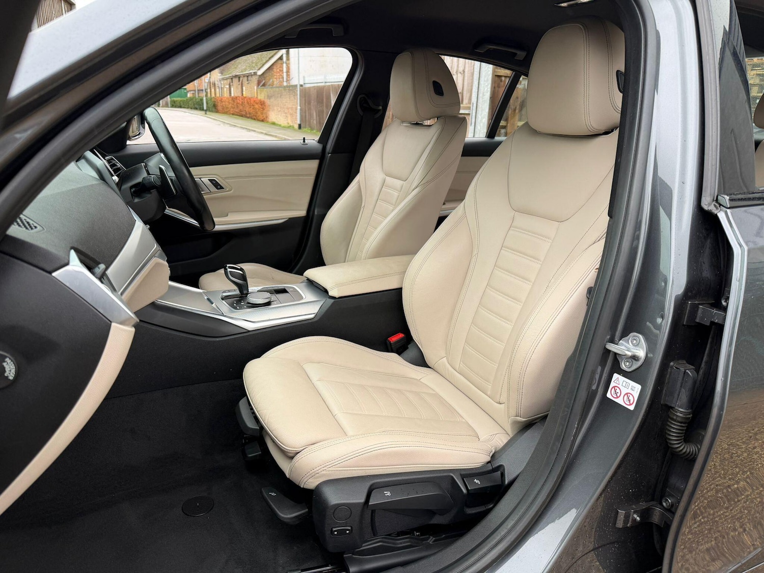 Used BMW 3 Series 2019 for sale - 77215574: Photo 26