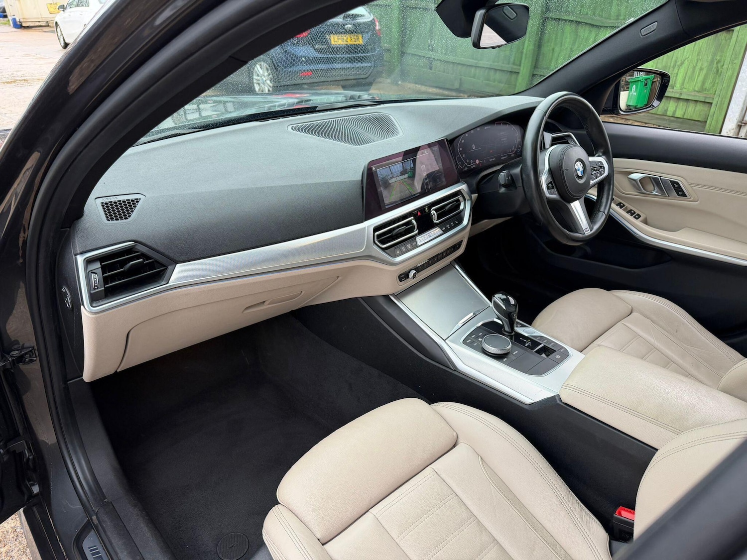 Used BMW 3 Series 2019 for sale - 77215574: Photo 27