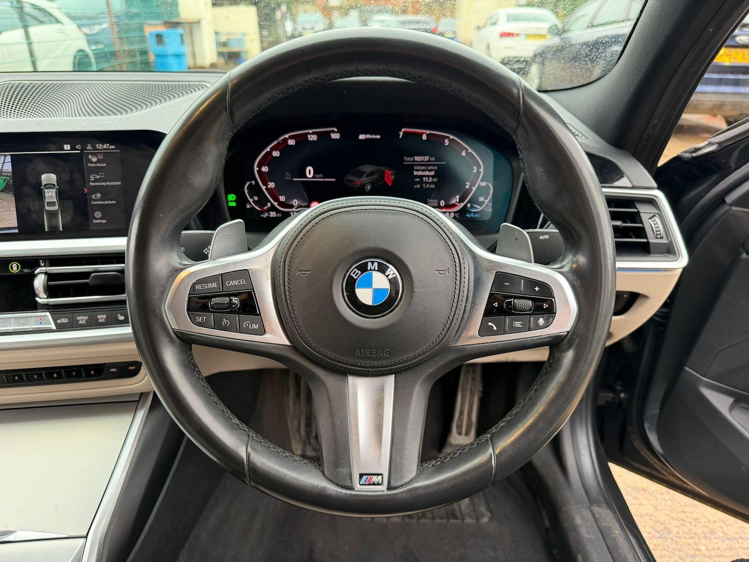Used BMW 3 Series 2019 for sale - 77215574: Photo 30