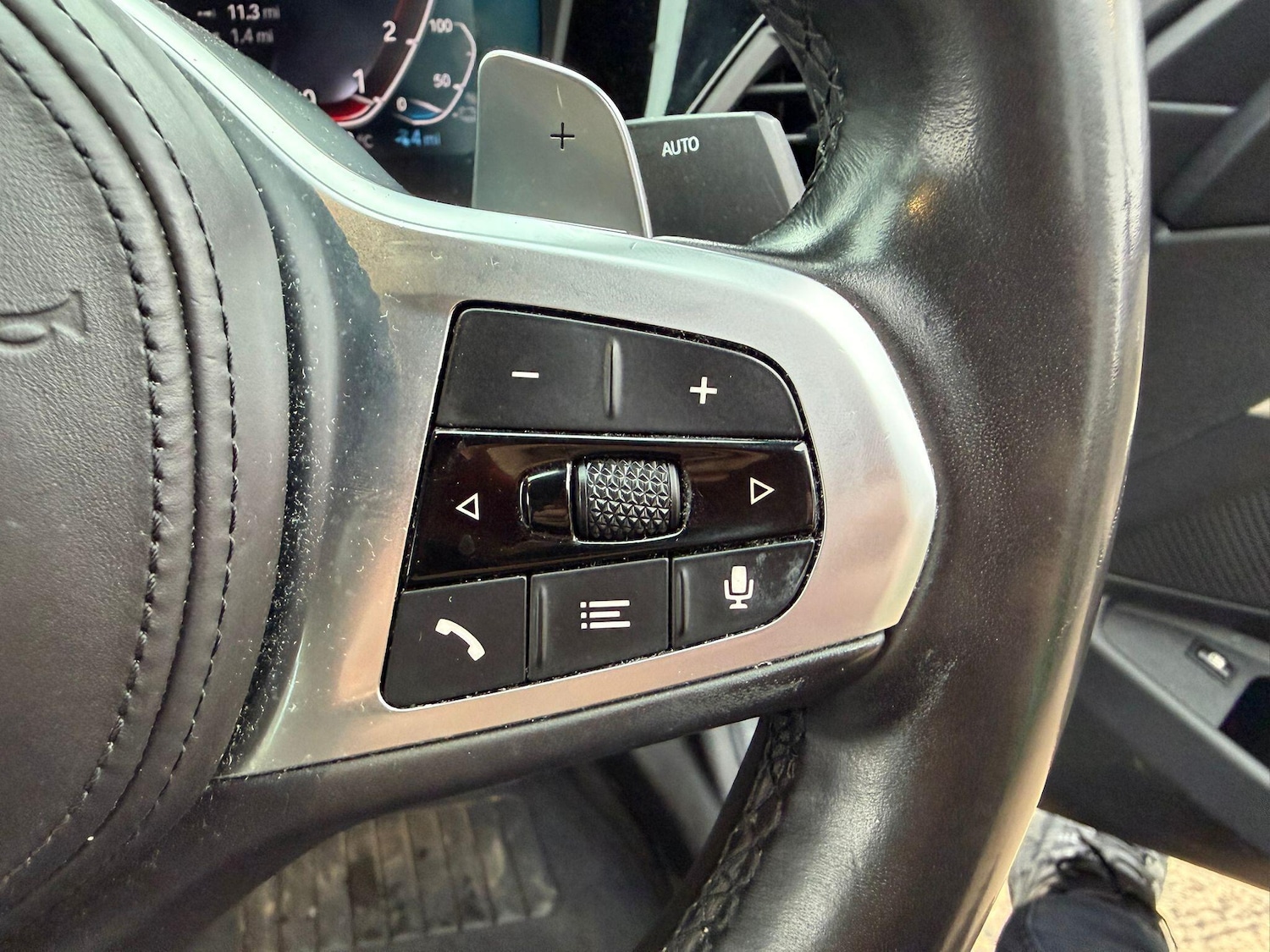 Used BMW 3 Series 2019 for sale - 77215574: Photo 32