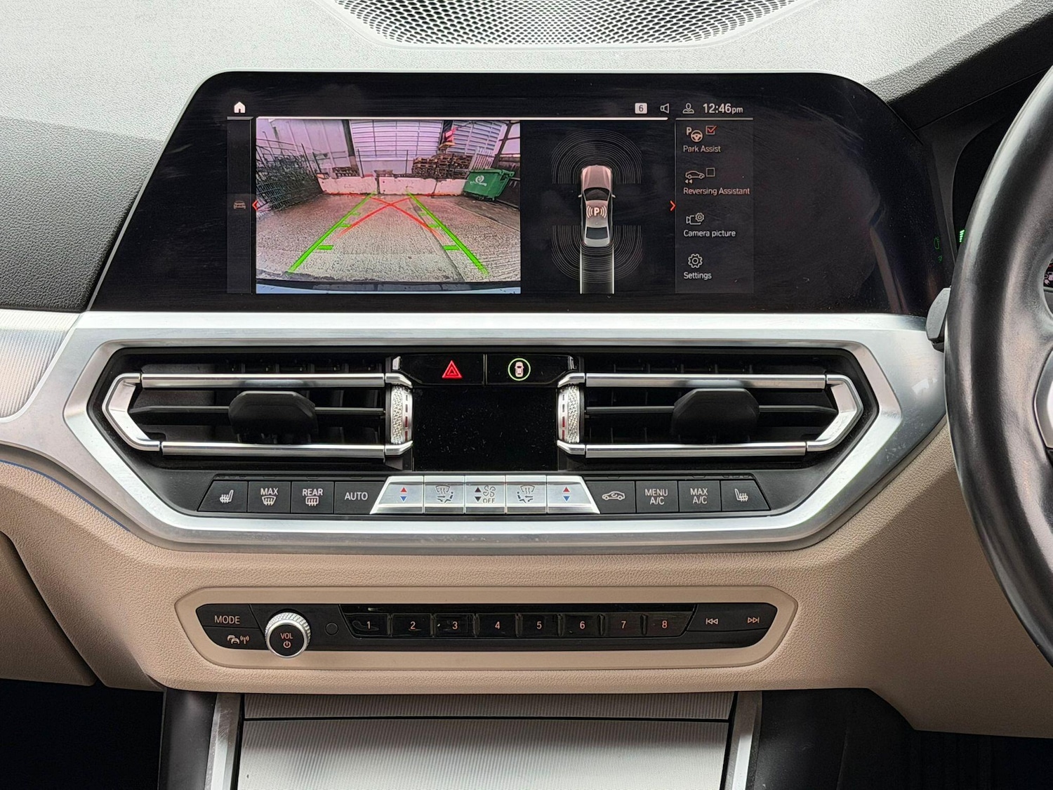 Used BMW 3 Series 2019 for sale - 77215574: Photo 4