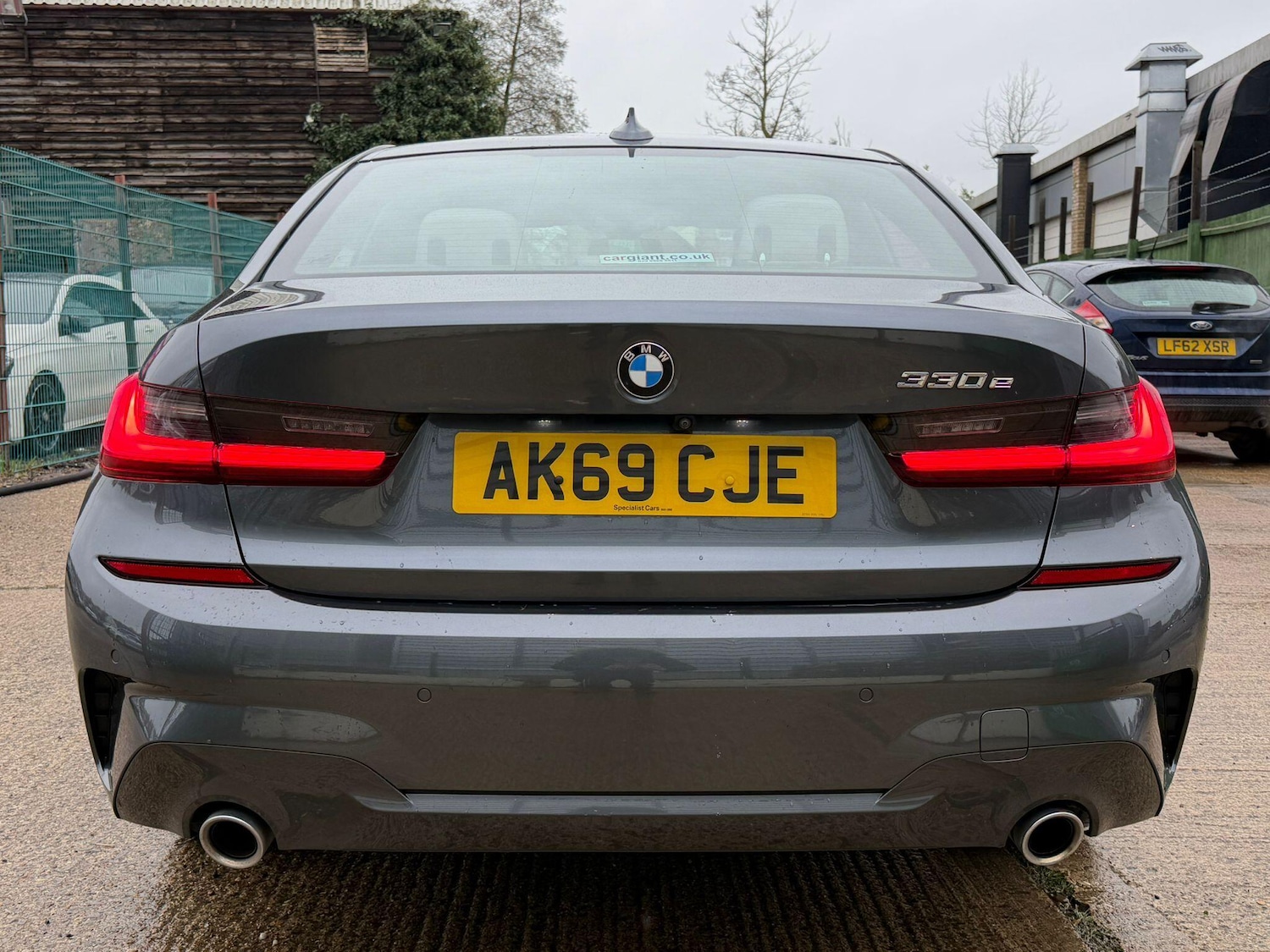 Used BMW 3 Series 2019 for sale - 77215574: Photo 6