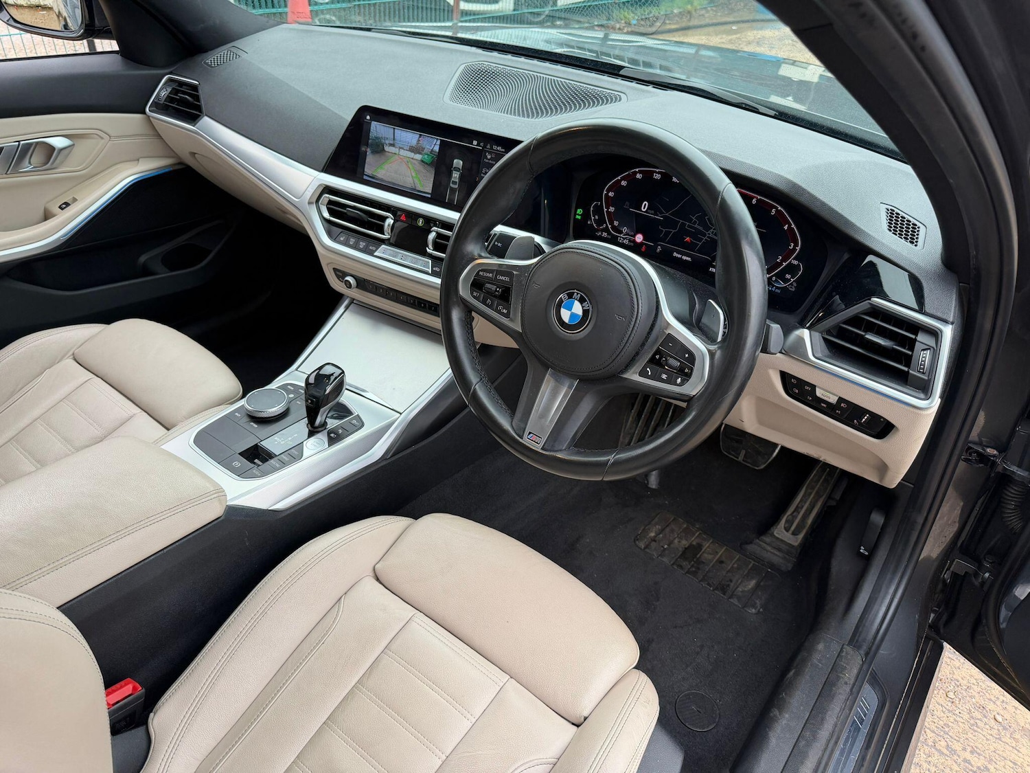 Used BMW 3 Series 2019 for sale - 77215574: Photo 7
