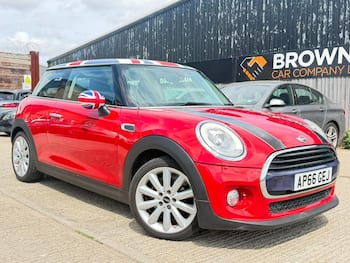 Used MINI Hatch 2017 for sale - 79590601: Photo