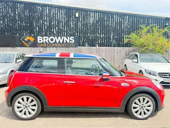Used MINI Hatch 2017 for sale - 79590601: Photo