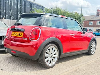 Used MINI Hatch 2017 for sale - 79590601: Photo