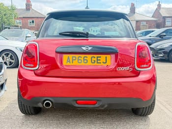 Used MINI Hatch 2017 for sale - 79590601: Photo