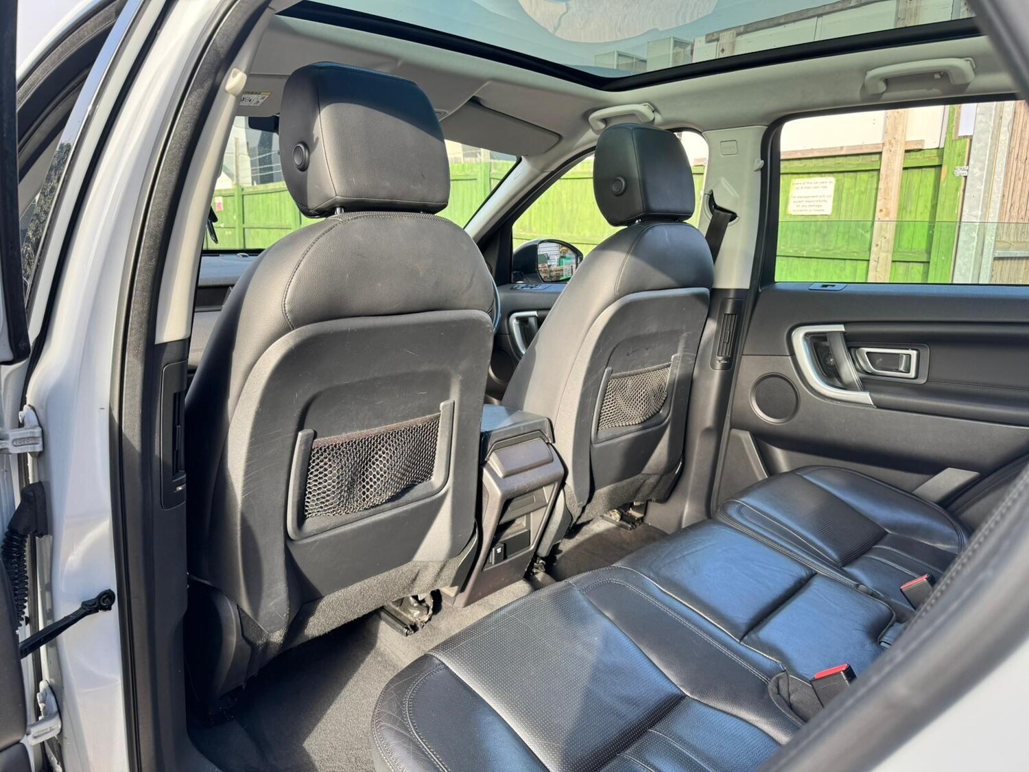 Used Land Rover Discovery Sport 2016 for sale - 76689281: Photo 23