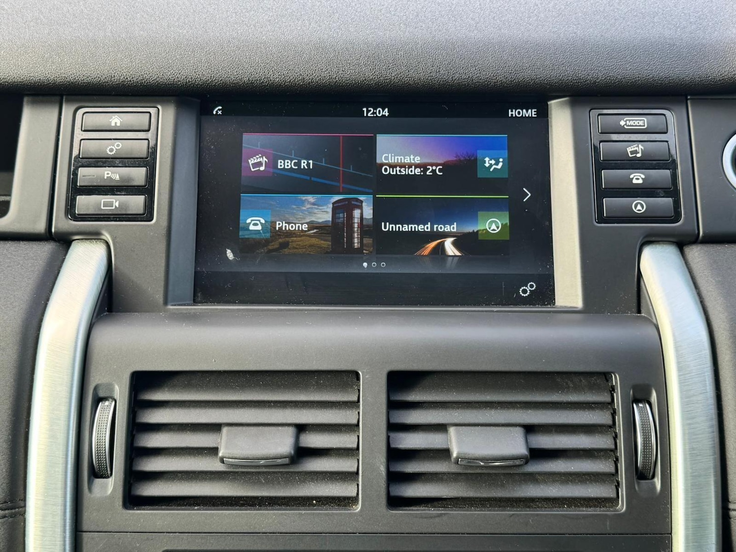 Used Land Rover Discovery Sport 2016 for sale - 76689281: Photo 28