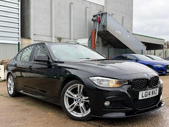 Used BMW 3 Series 2014 for sale - 79202414: Photo