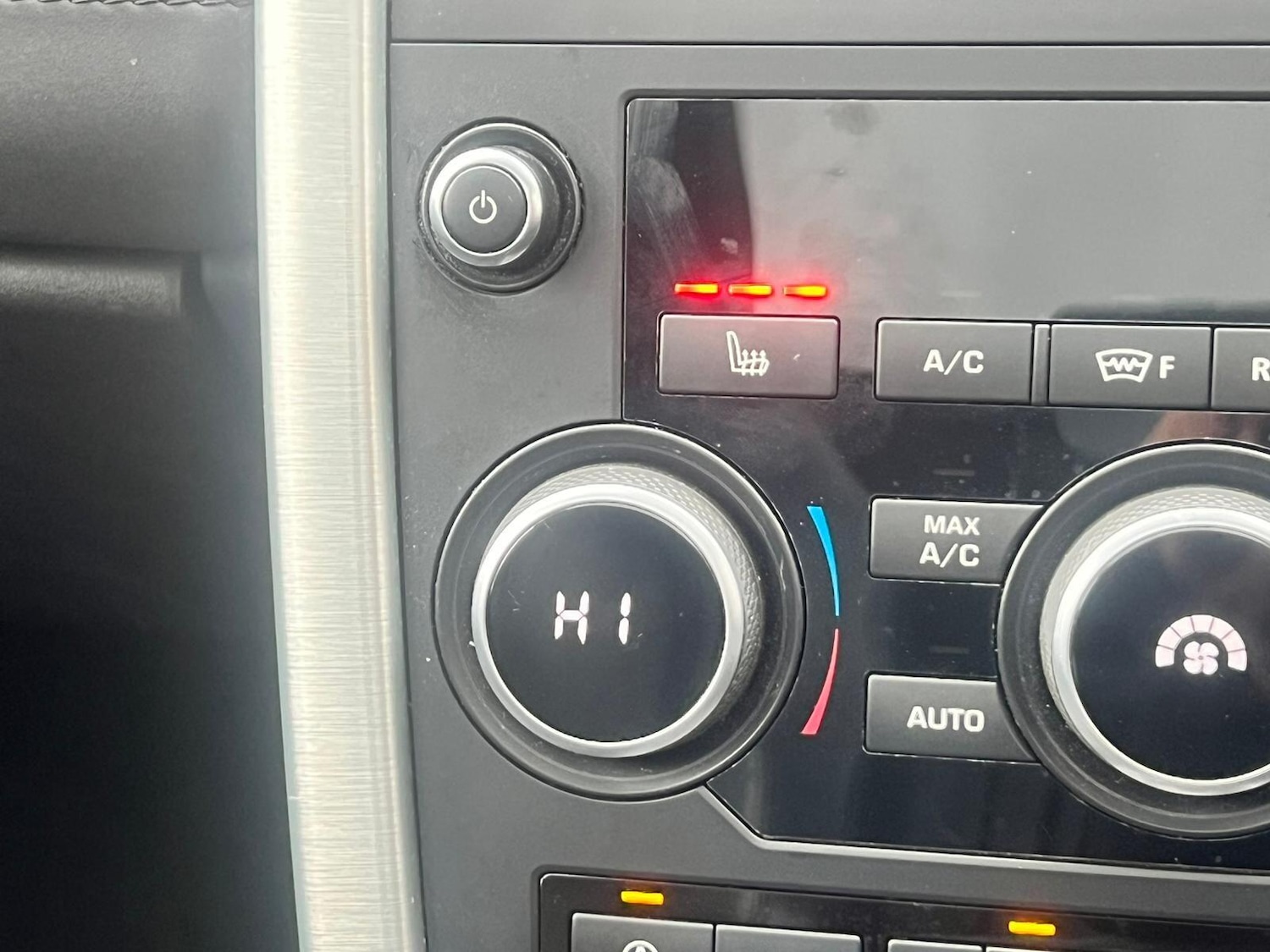 Used Land Rover Discovery Sport 2016 for sale - 76408569: Photo 12