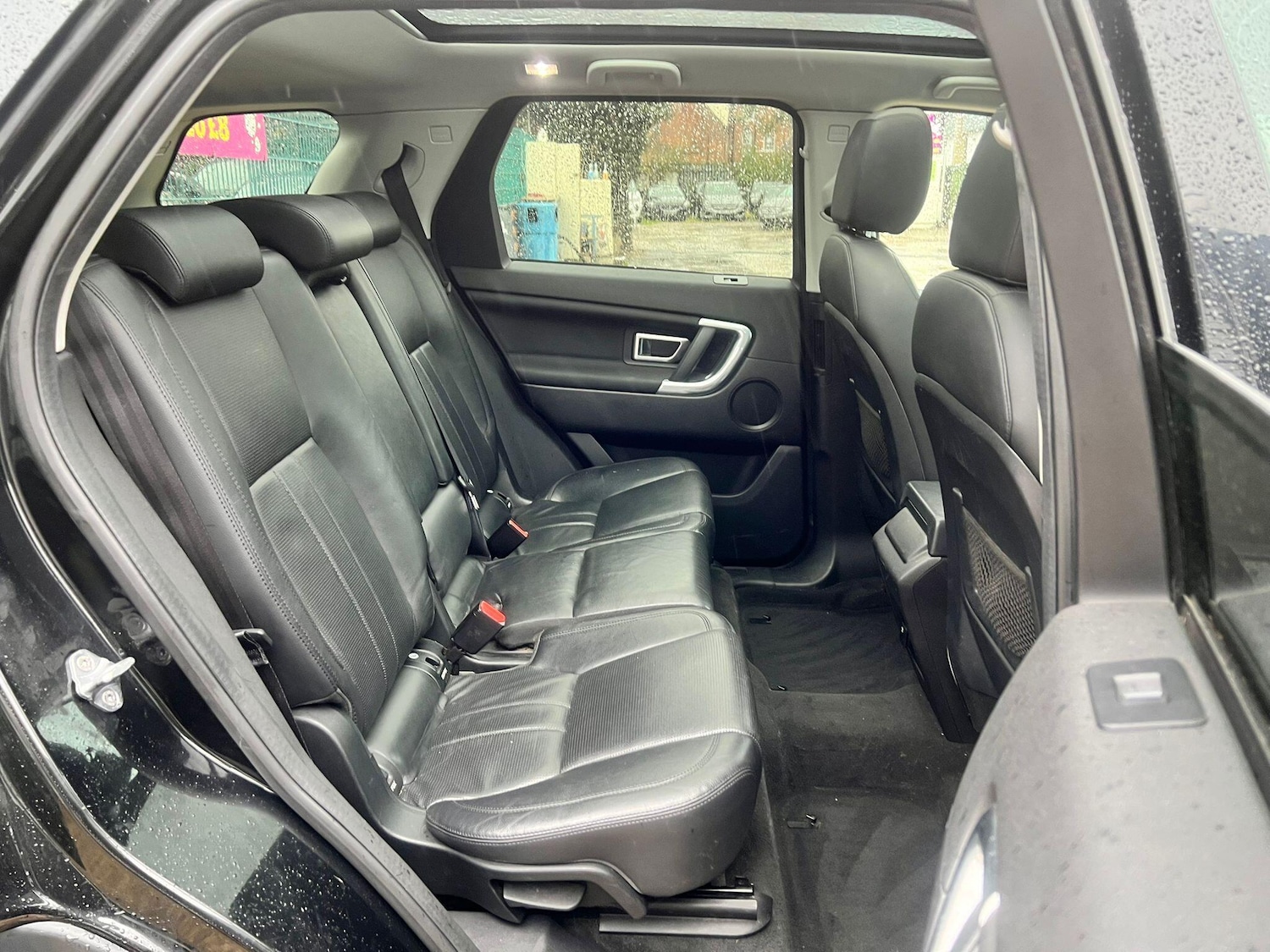 Used Land Rover Discovery Sport 2016 for sale - 76408569: Photo 16