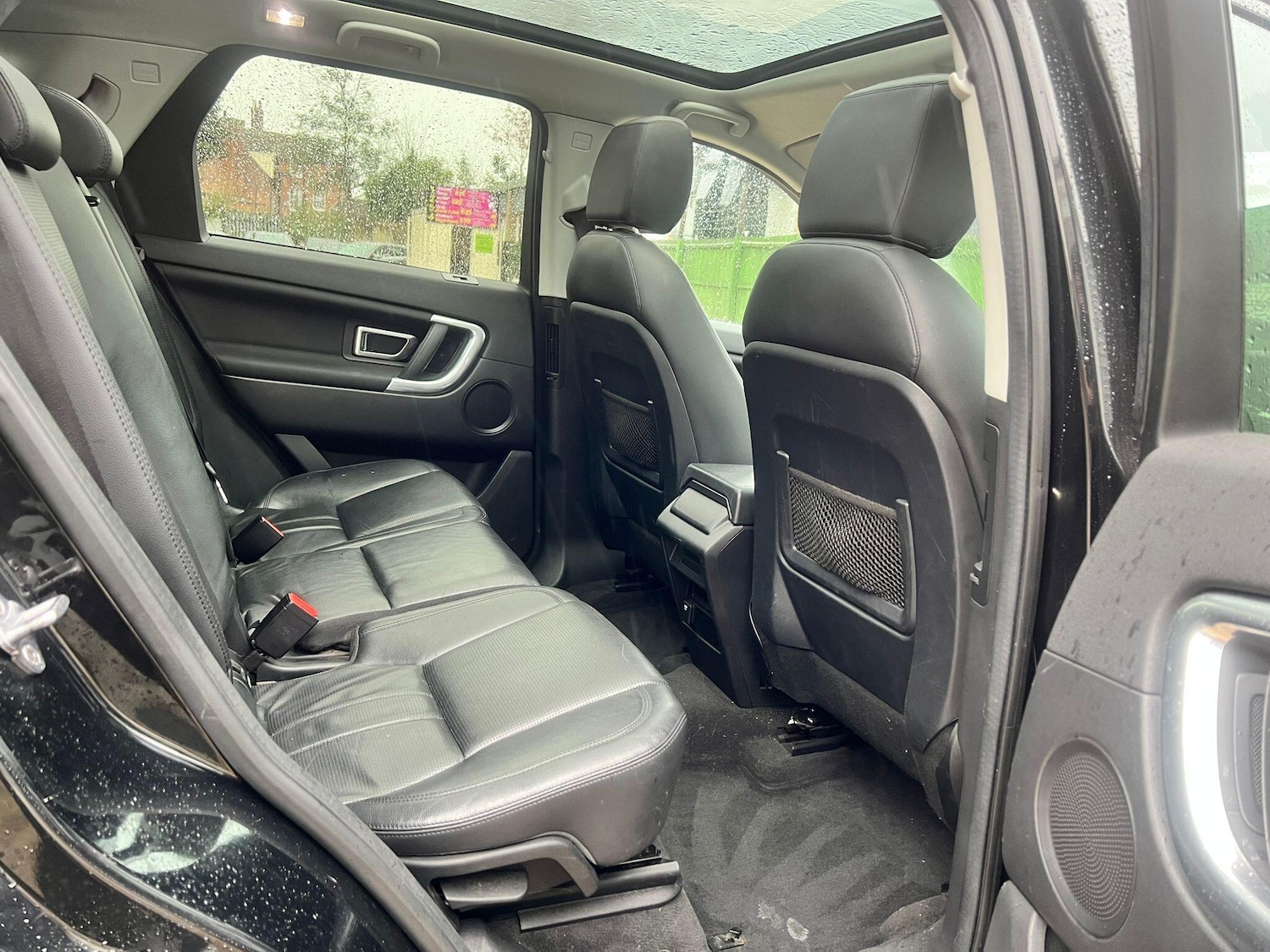 Used Land Rover Discovery Sport 2016 for sale - 76408569: Photo 18