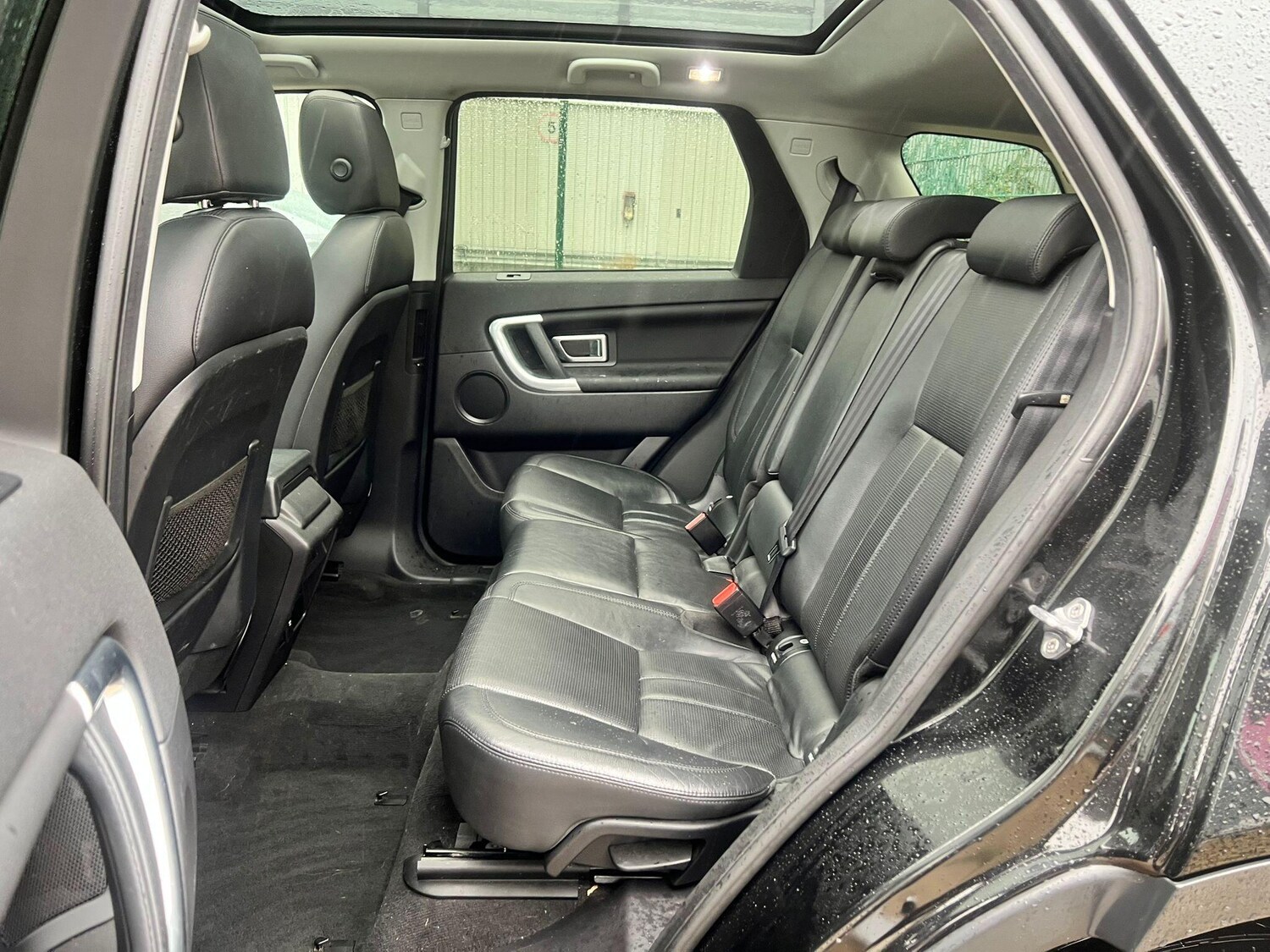 Used Land Rover Discovery Sport 2016 for sale - 76408569: Photo 19