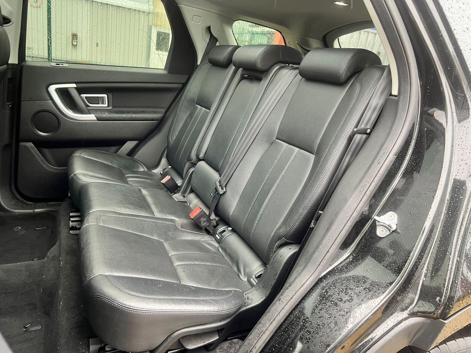 Used Land Rover Discovery Sport 2016 for sale - 76408569: Photo 20