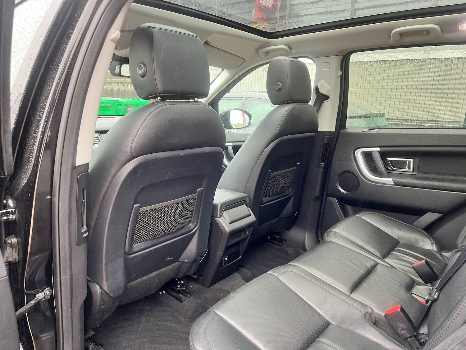 Used Land Rover Discovery Sport 2016 for sale - 76408569: Photo 21