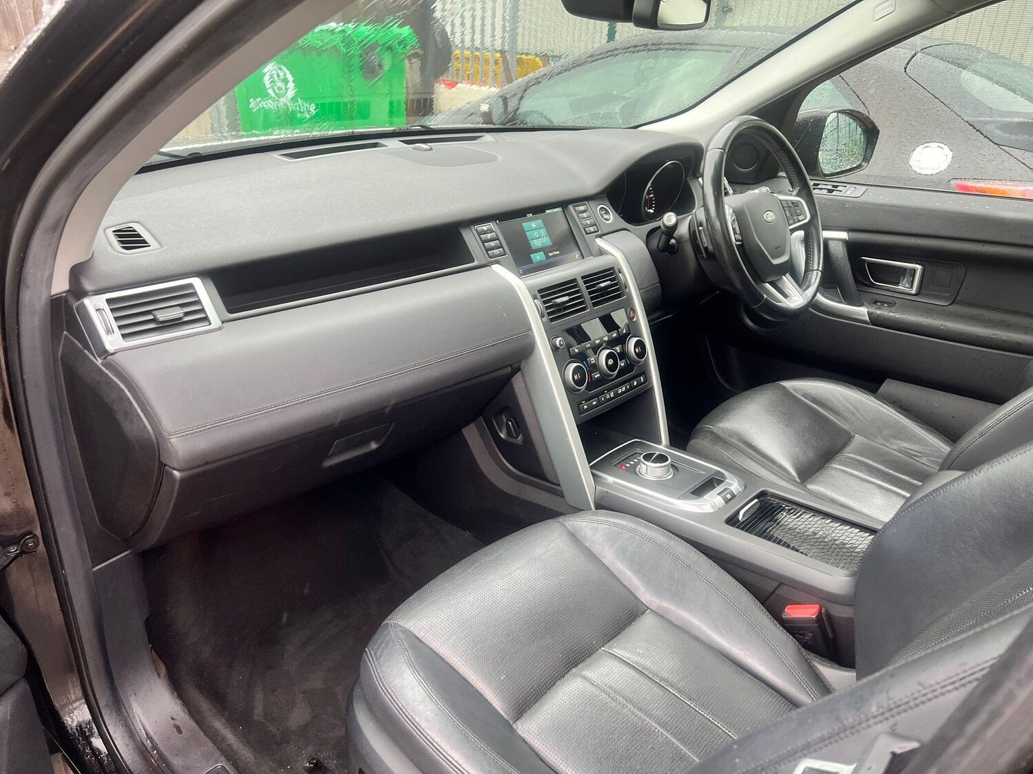 Used Land Rover Discovery Sport 2016 for sale - 76408569: Photo 24