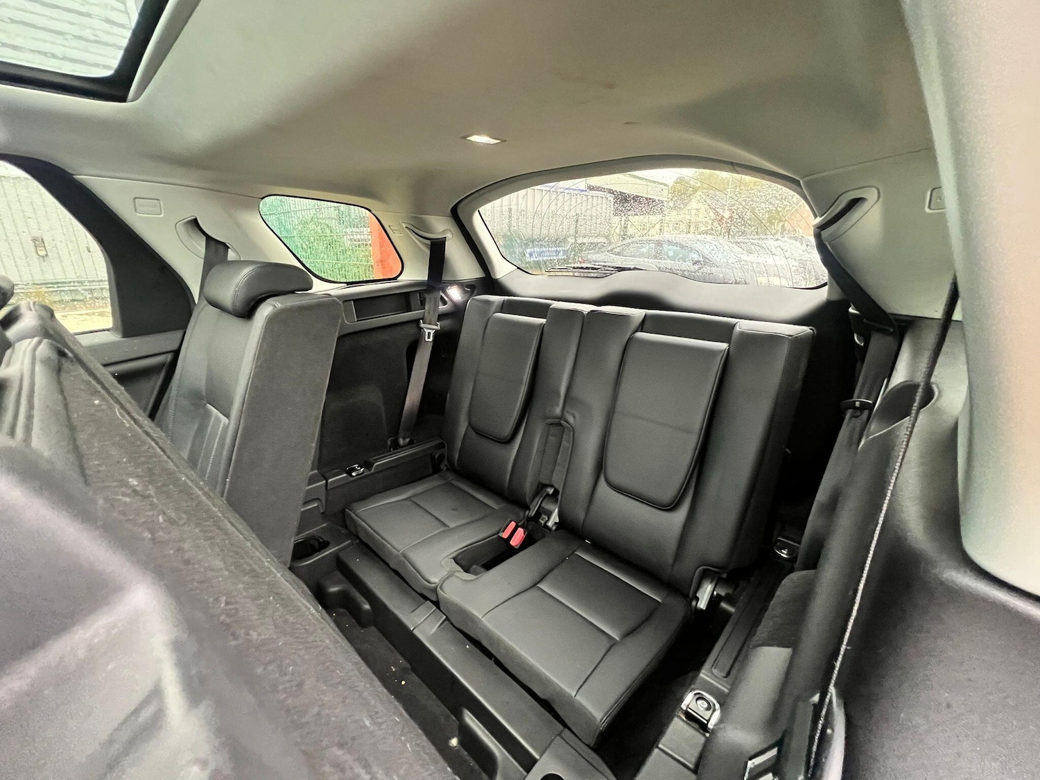 Used Land Rover Discovery Sport 2016 for sale - 76408569: Photo 25