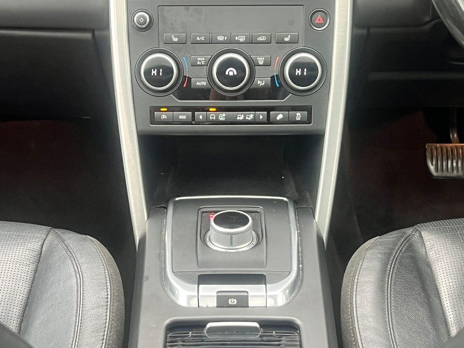 Used Land Rover Discovery Sport 2016 for sale - 76408569: Photo 28