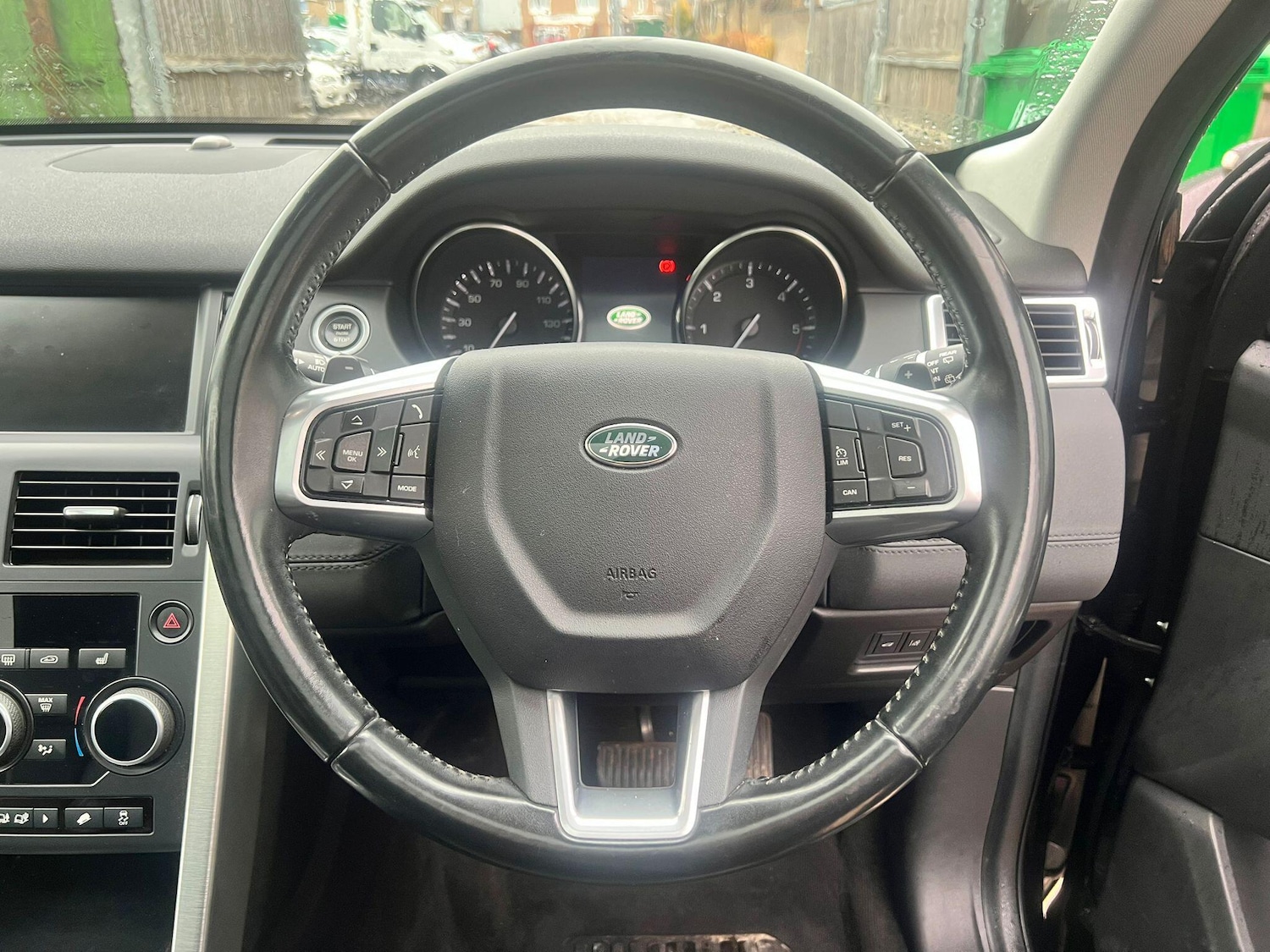 Used Land Rover Discovery Sport 2016 for sale - 76408569: Photo 29