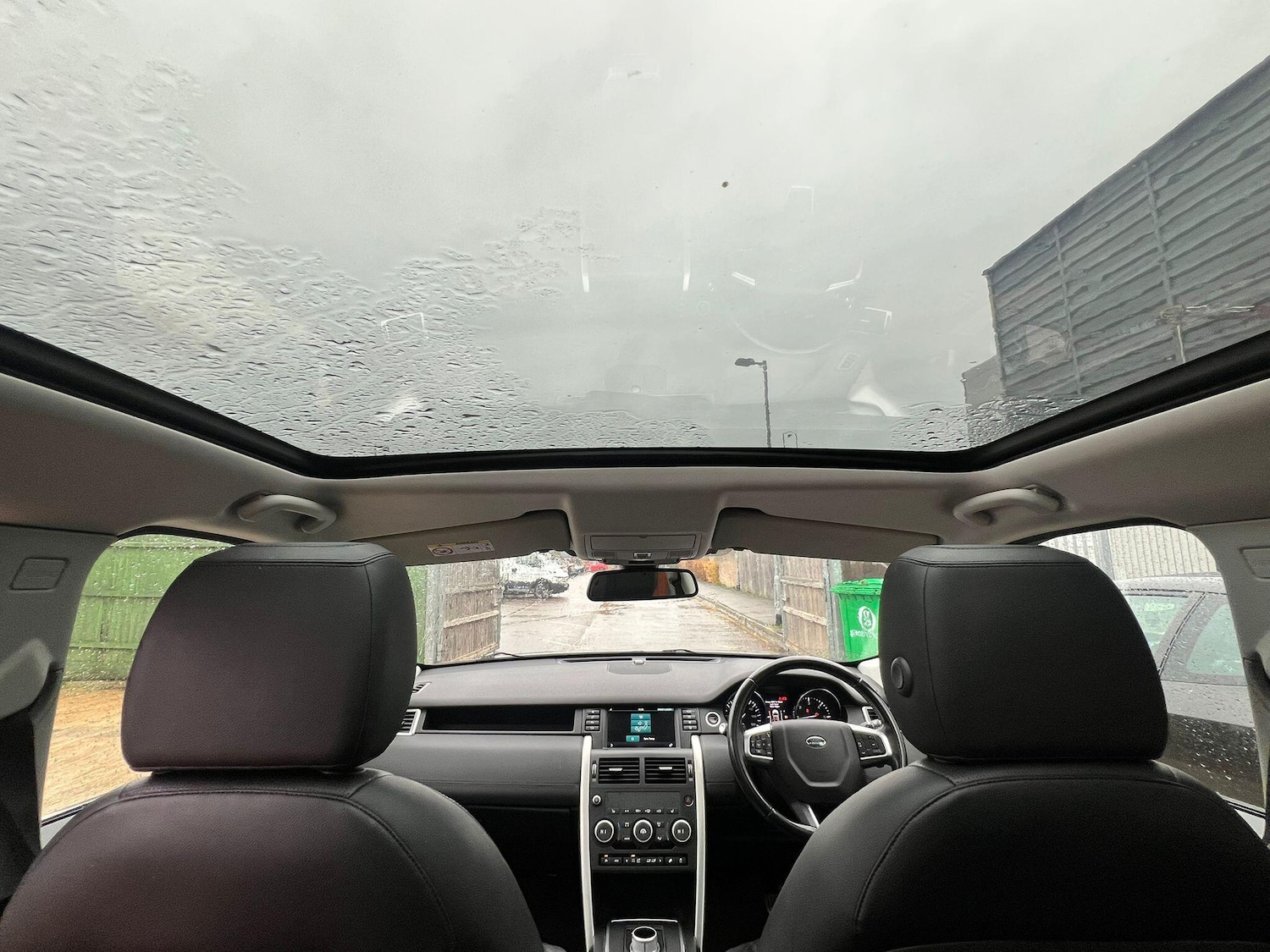 Used Land Rover Discovery Sport 2016 for sale - 76408569: Photo 4