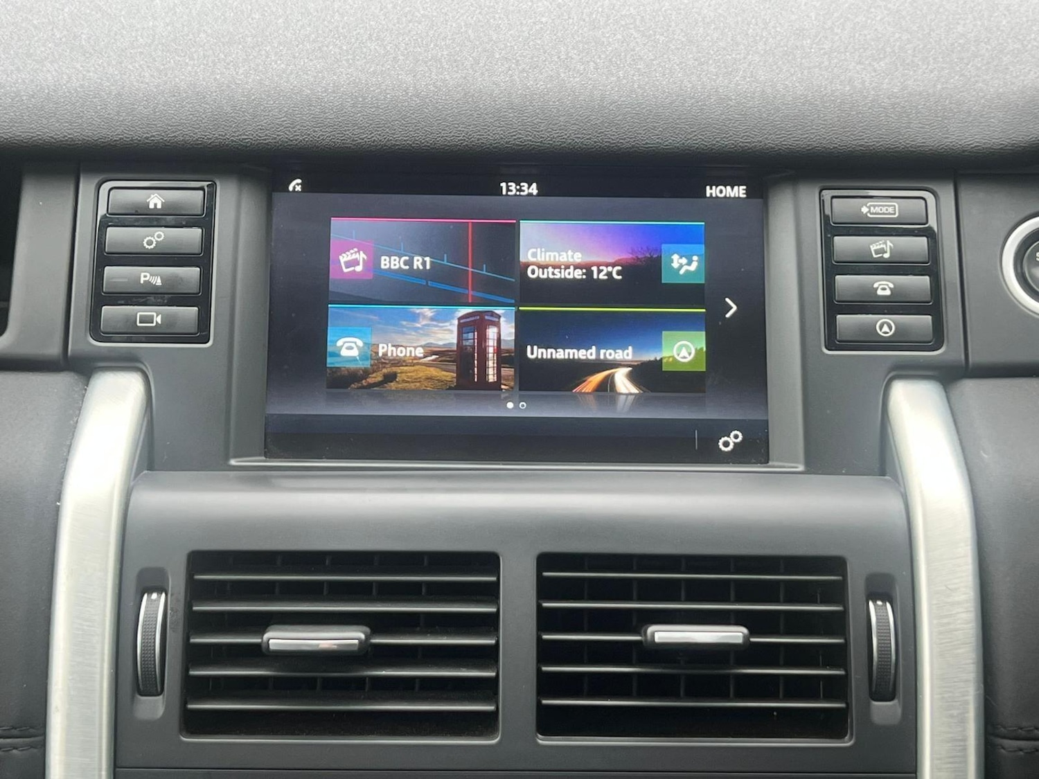 Used Land Rover Discovery Sport 2016 for sale - 76408569: Photo 7